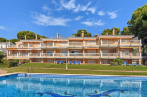 Poolbeach VI, Moraira